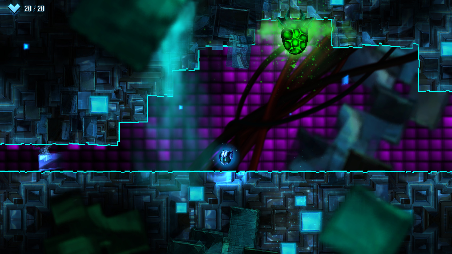 Debugger 3.16 // Recoded // Despair of the Developer Edition スクリーンショット