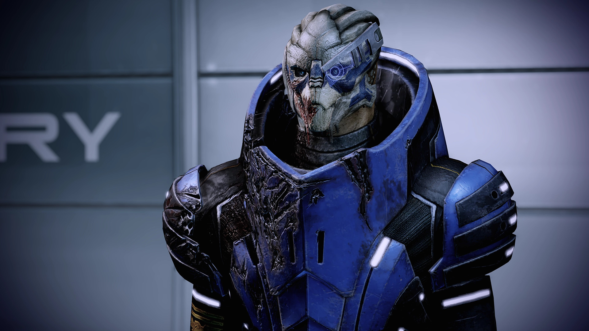 Mass Effect™ Legendary Edition スクリーンショット