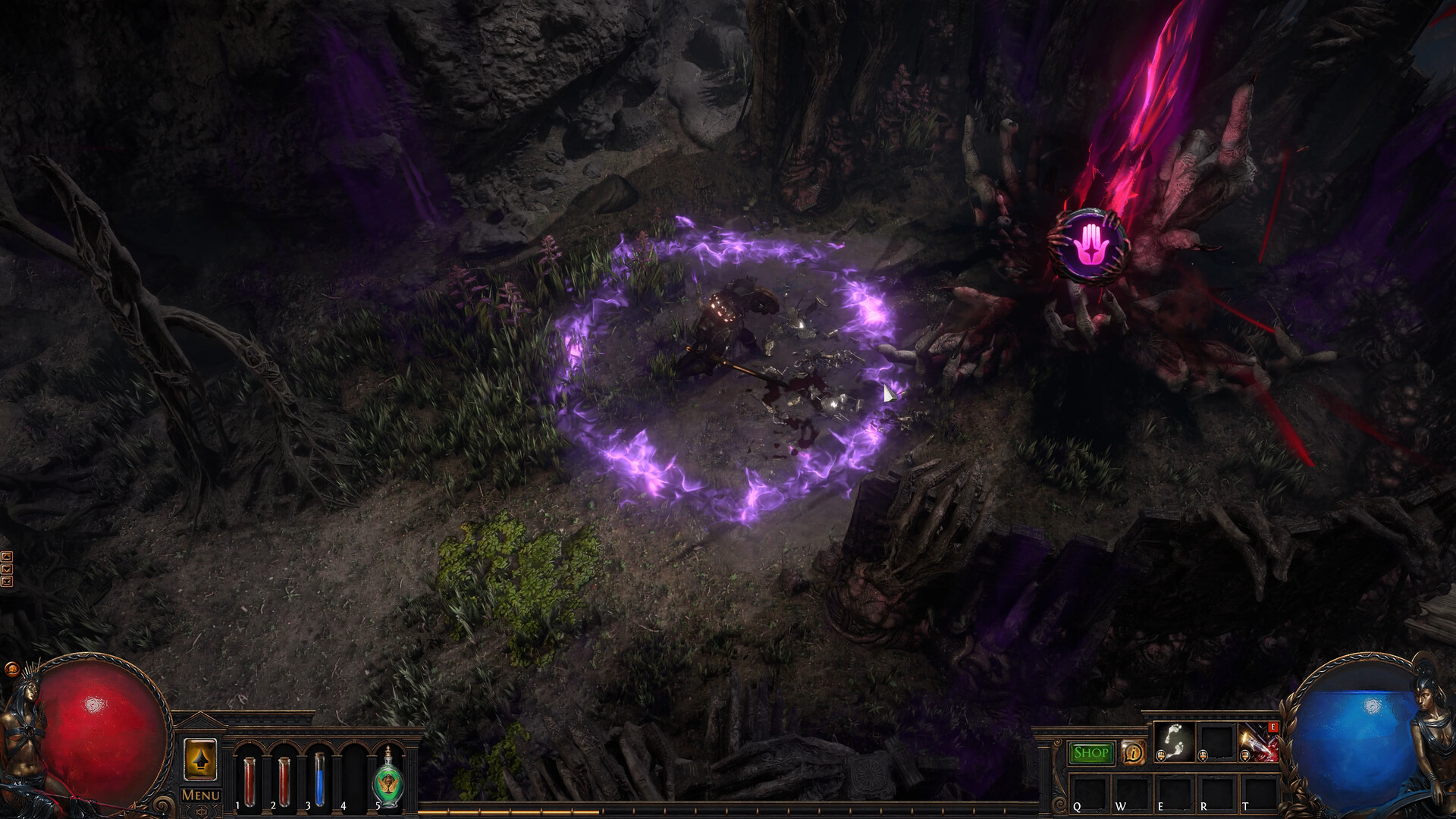 Path of Exile