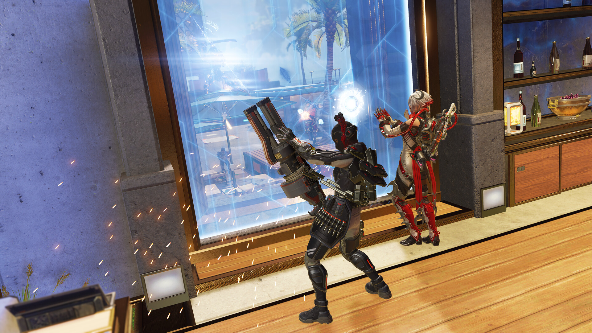 エーペックスレジェンズ