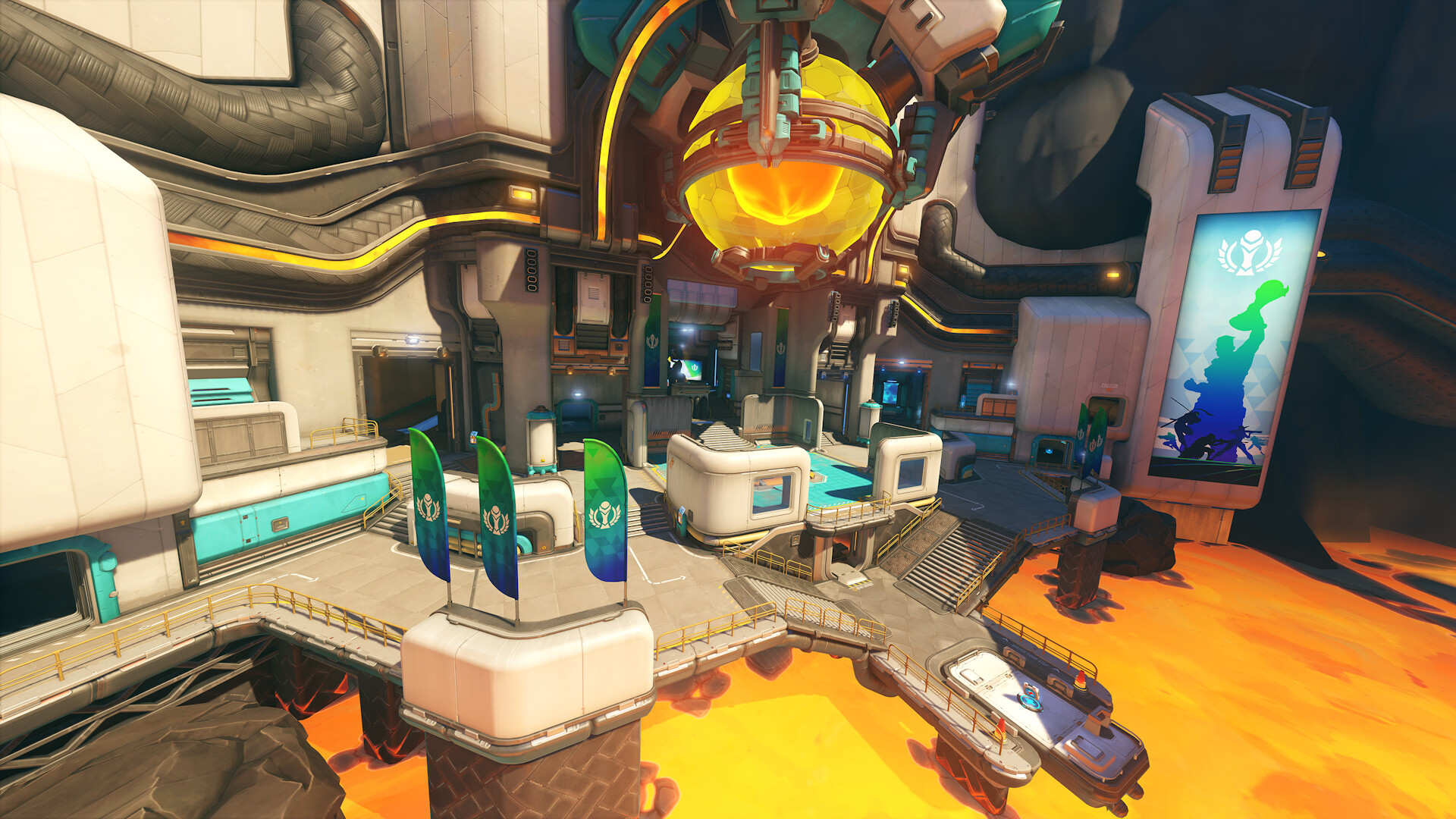 「オーバーウォッチ®」